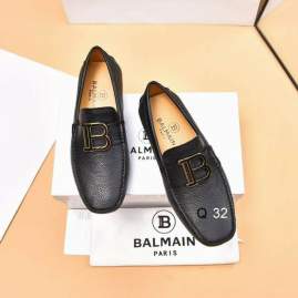 Picture of Balmain Shoes _SKUBalmainsz38-45F05011437